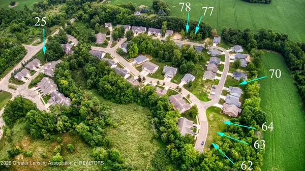 1552 Lytell Johnes Path, Williamston, MI 48895