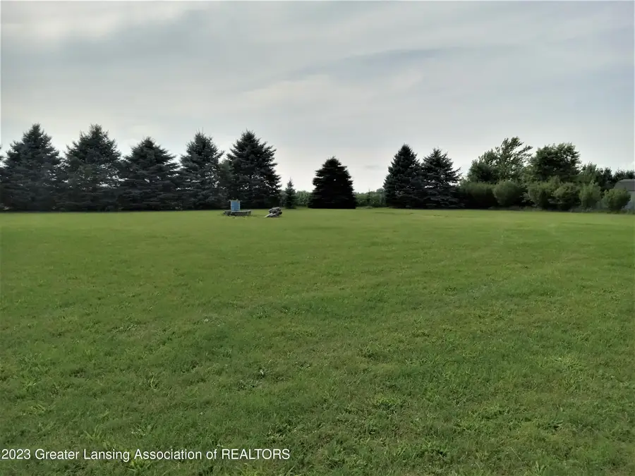 841 N Warren Road, Ovid, MI 48866 - #2