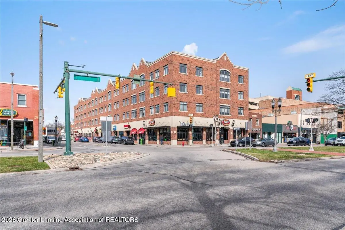 220 M. A. C. Avenue #301, East Lansing, MI 48823 - #1