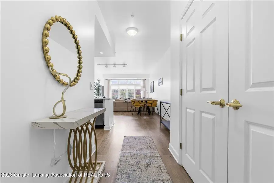 220 M. A. C. Avenue #301, East Lansing, MI 48823 - #3