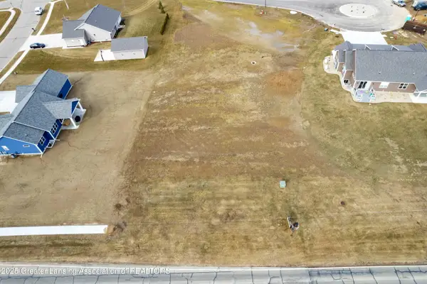 Lot 8 N Wright Road, Fowler, MI 48835