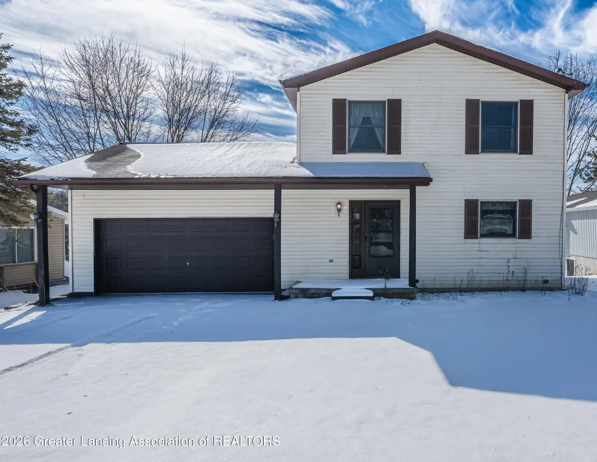 2675 W Lily Lake Road, Harrison, MI 48625 - #1