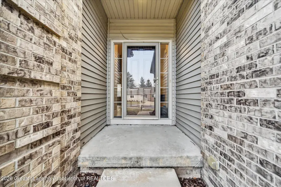 7007 Ravenna Trail, Lansing, MI 48917 - #3