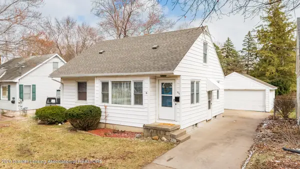 3115 Palmer Street, Lansing, MI 48910