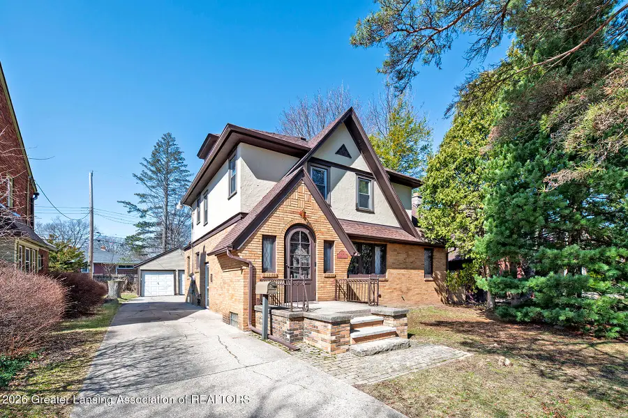 524 Everett Drive, Lansing, MI 48915 - #2