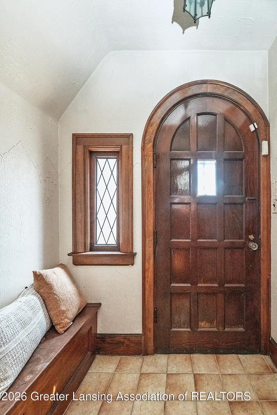 524 Everett Drive, Lansing, MI 48915 - #3