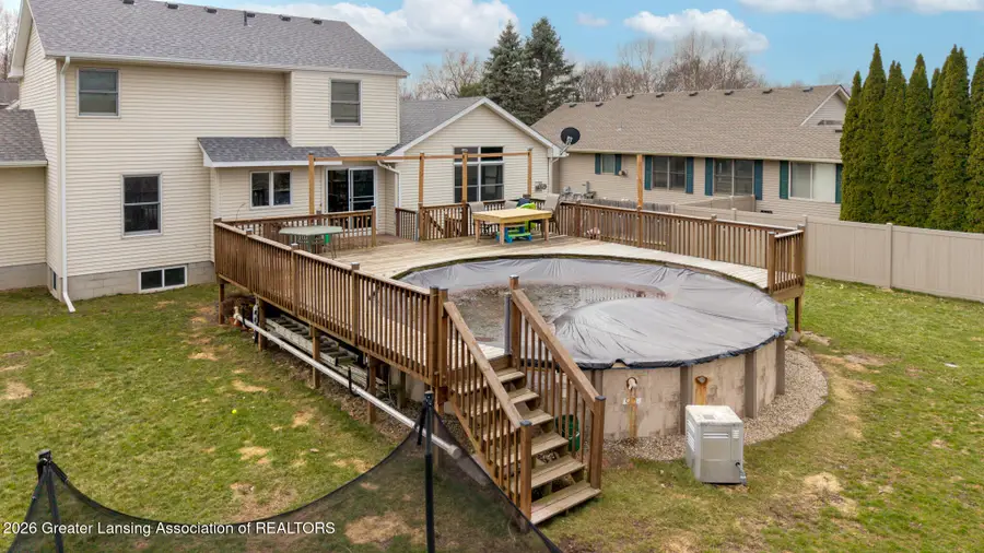 5770 Horstmeyer Road, Lansing, MI 48911 - #3