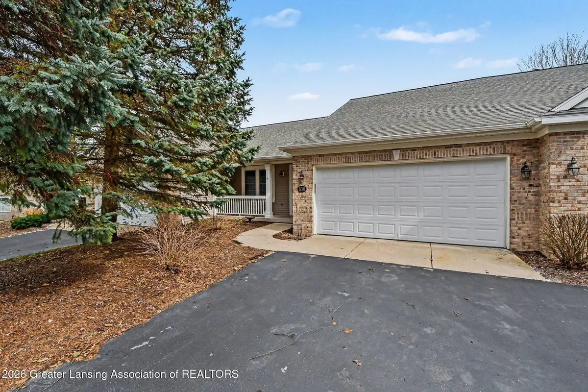 636 Abbey Mill Drive #Se, Ada, MI 49301 - #1