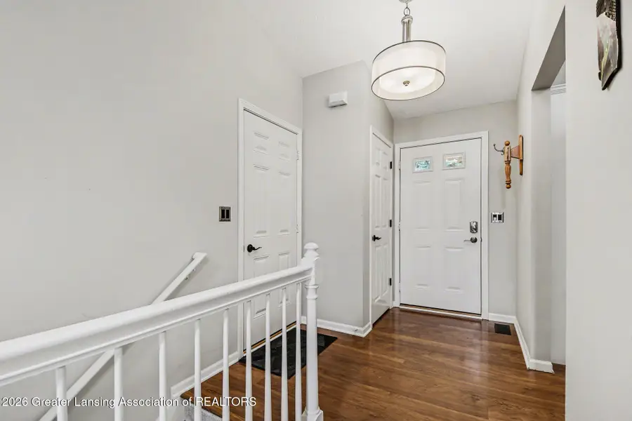 636 Abbey Mill Drive #Se, Ada, MI 49301 - #3