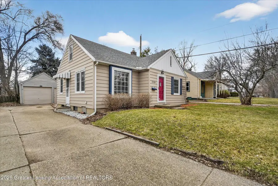 3310 Ellen Avenue, Lansing, MI 48910 - #3