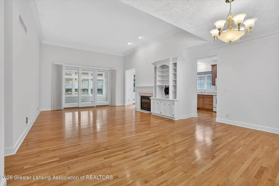 6125 E Longview Drive, East Lansing, MI 48823 - #3