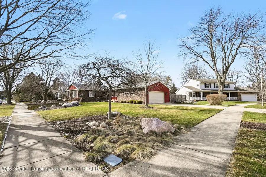 2776 Still Valley Court, East Lansing, MI 48823 - #2