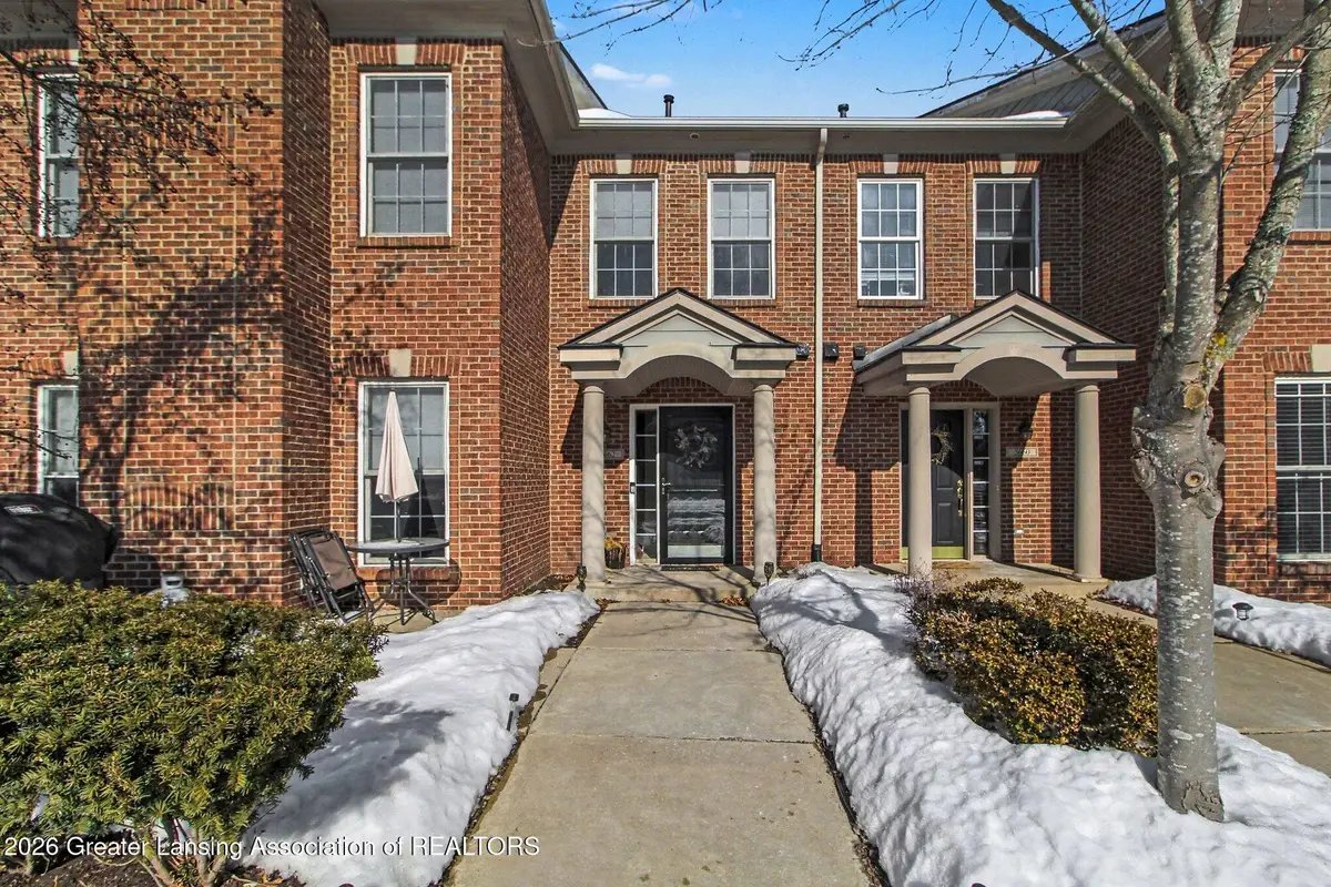 5662 Hampshire Lane, Ypsilanti, MI 48197 - #1