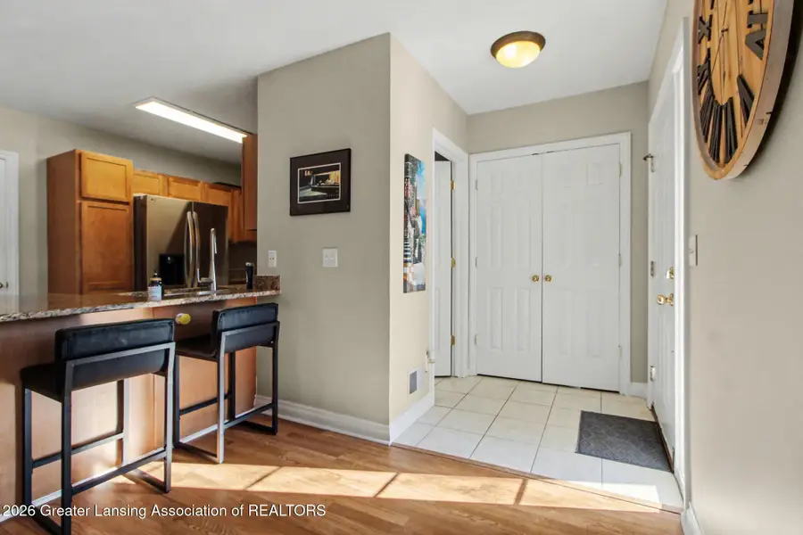 5662 Hampshire Lane, Ypsilanti, MI 48197 - #3