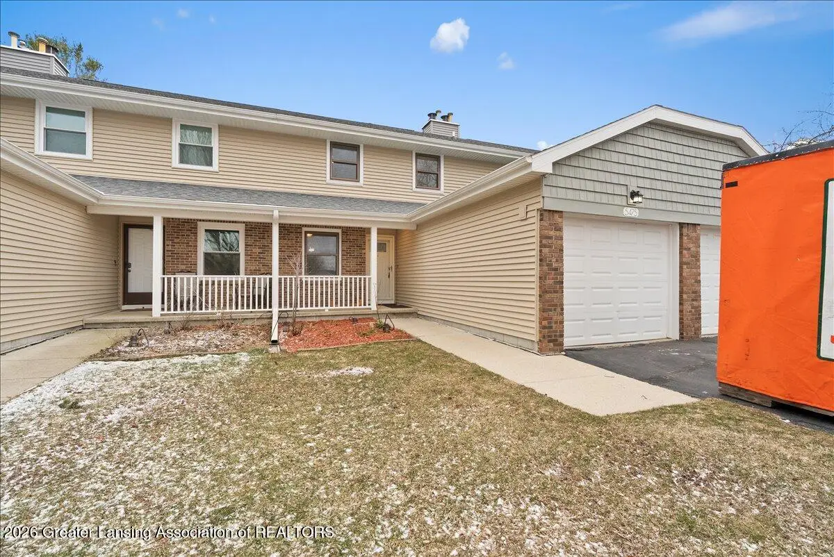 5475 Maple Ridge Road, Haslett, MI 48840 - #1