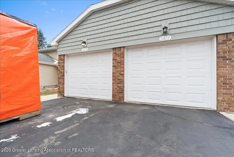 5475 Maple Ridge Road, Haslett, MI 48840 - #3