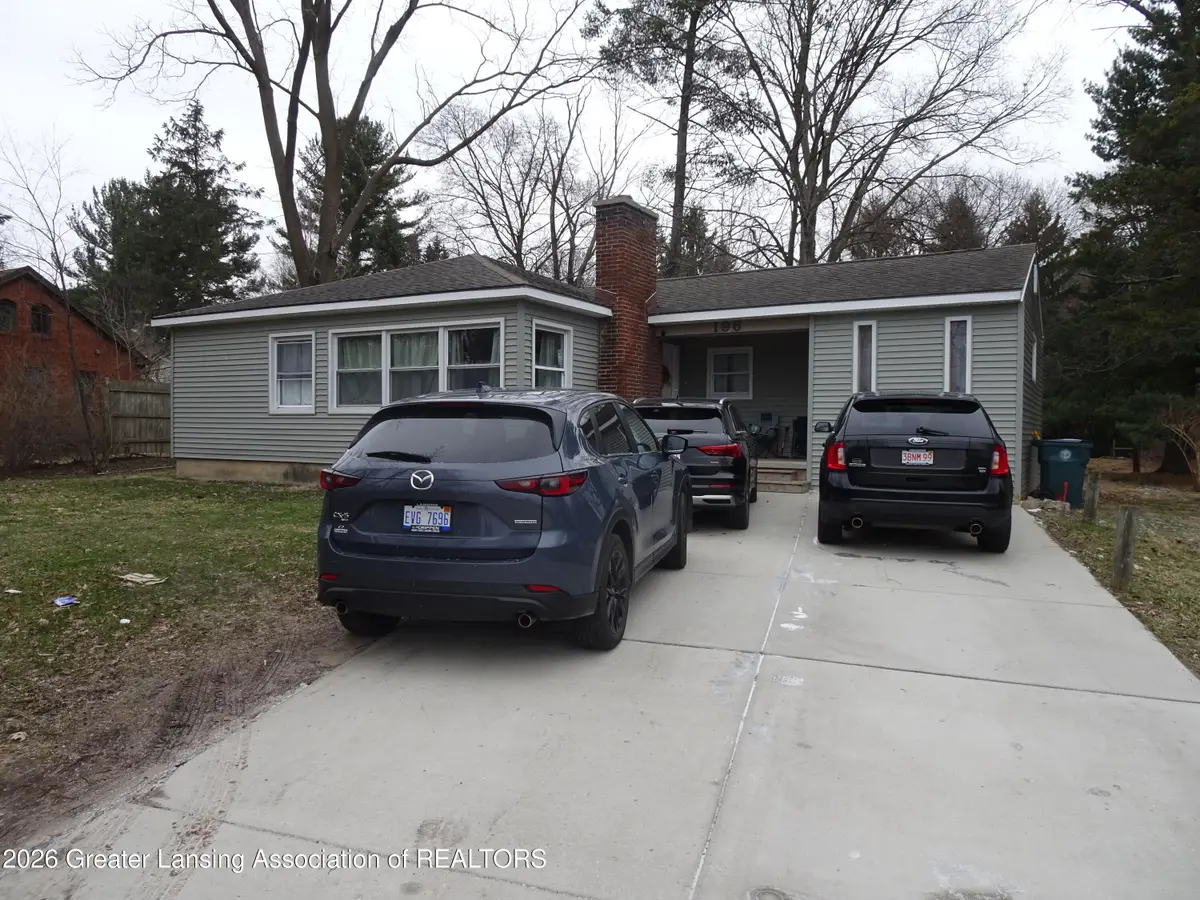 196 N Hagadorn Road, East Lansing, MI 48823 - #1