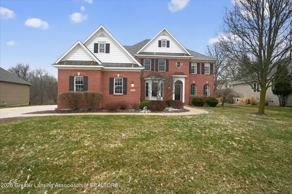 6031 Marietta Way, East Lansing, MI 48823