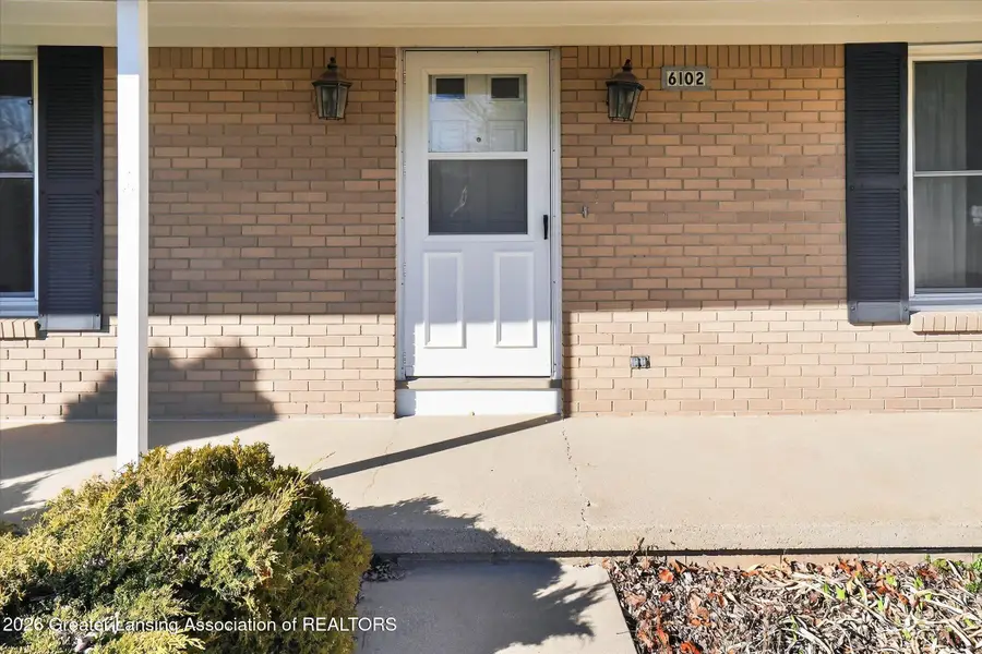 6102 Bradford Lane, Lansing, MI 48917 - #3