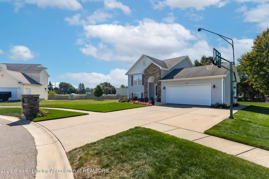 448 Amy Lane, Mulliken, MI 48861 - #3