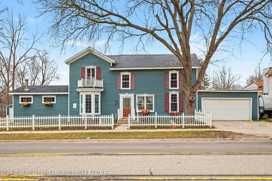 502 W State Street, Saint Johns, MI 48879 - #2