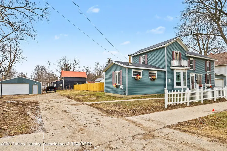 502 W State Street, Saint Johns, MI 48879 - #3
