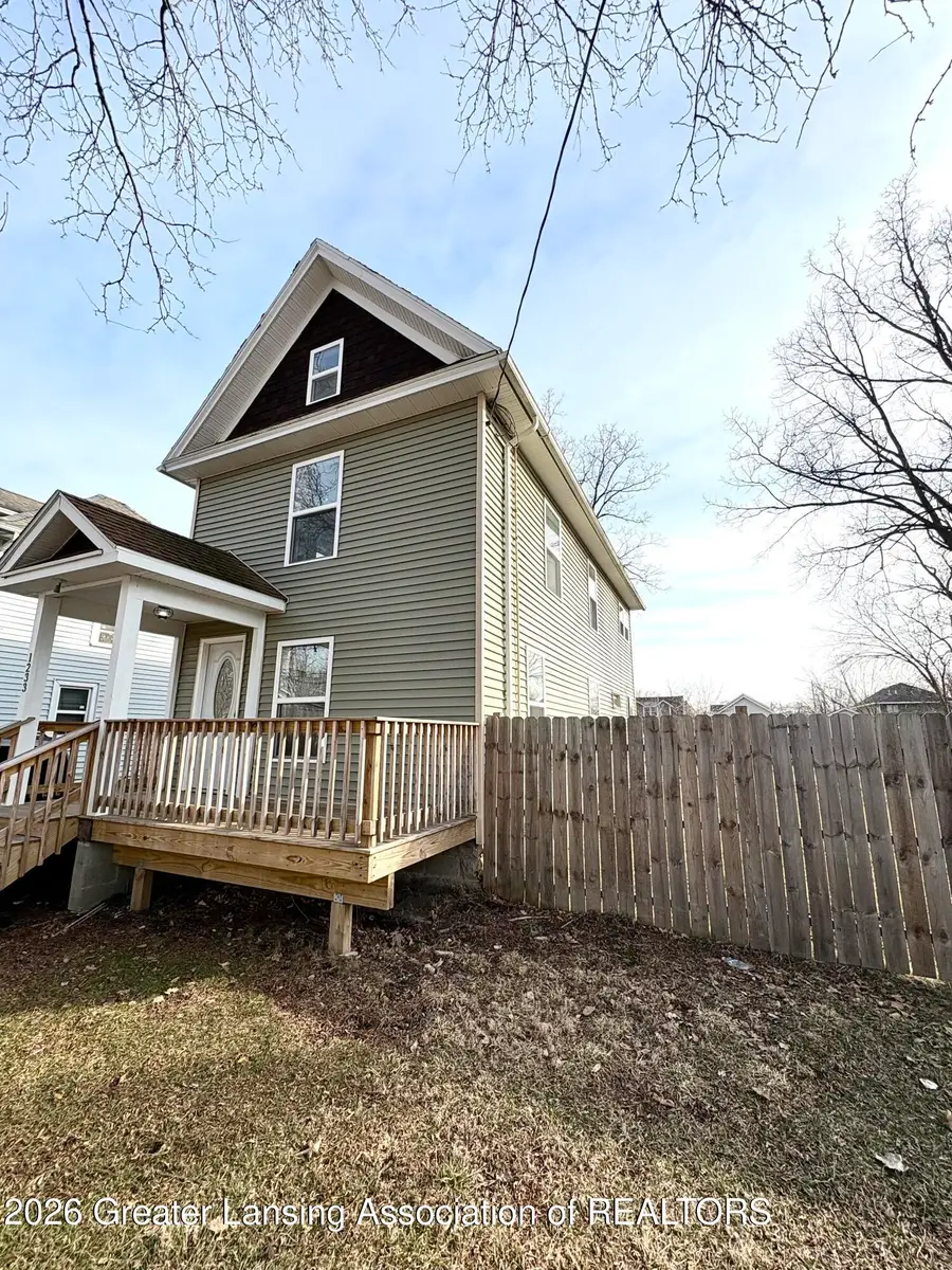 1233 W Michigan Avenue, Lansing, MI 48915 - #3