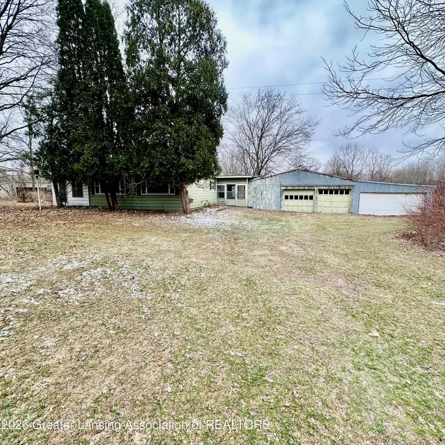 23707 15 Mile Road, Bellevue, MI 49021 - #2