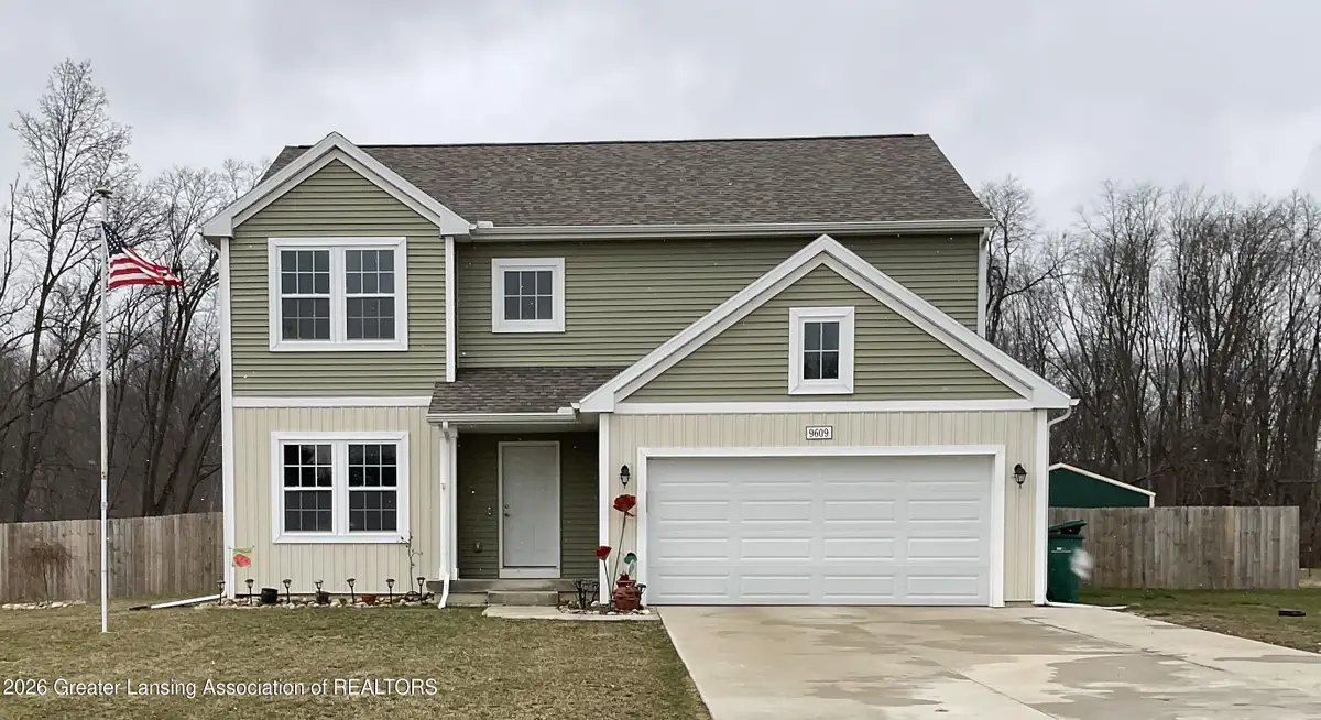 9609 Natala Lane, Battle Creek, MI 49014 - #1