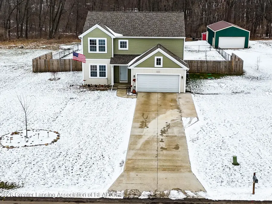 9609 Natala Lane, Battle Creek, MI 49014 - #2