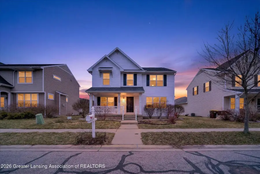 2699 Tapestry Drive, Okemos, MI 48864 - #2