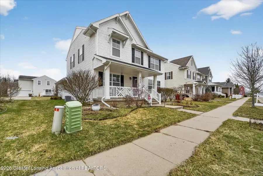 2699 Tapestry Drive, Okemos, MI 48864 - #3