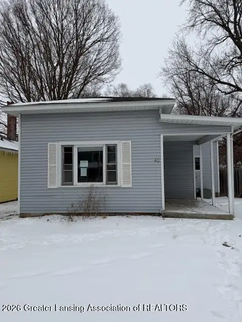 40 W Alden Street, Coldwater, MI 49036