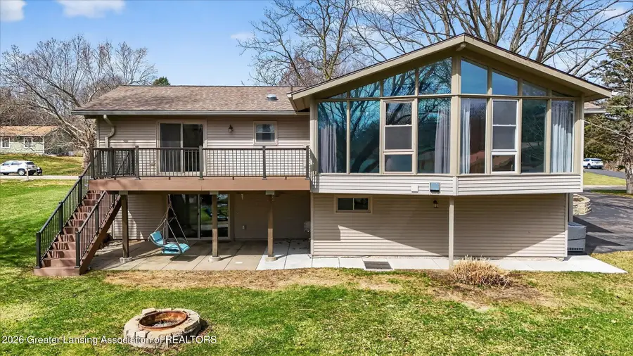 13780 Hamersley Drive, Bath, MI 48808 - #3