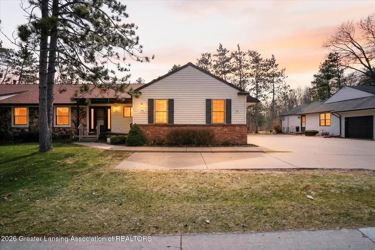 976 Riverview Court, Williamston, MI 48895 - #1