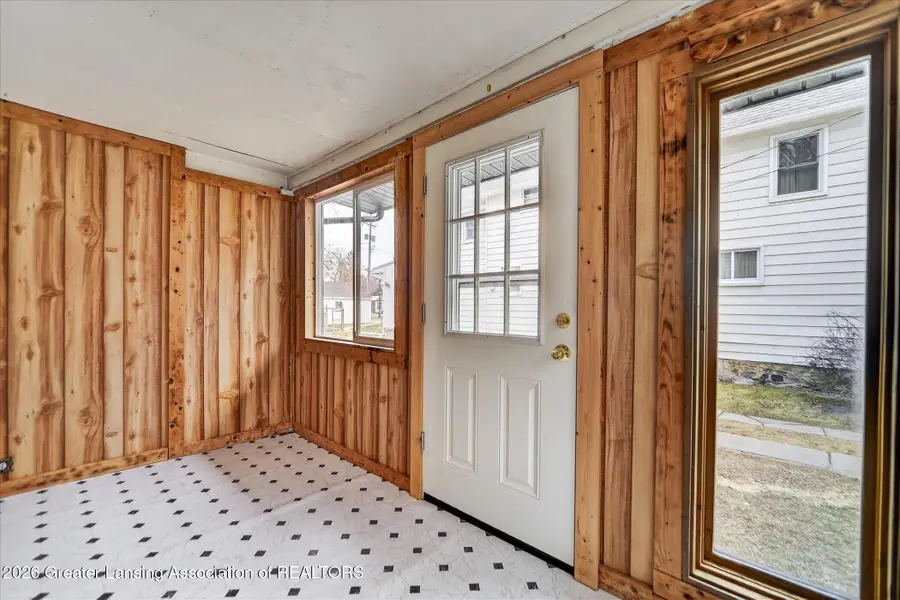 121 Armstrong Street, Leslie, MI 49251 - #3