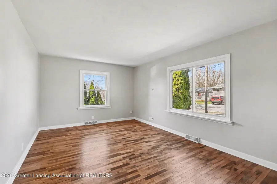 2411 Bliesener Street, Lansing, MI 48911 - #2