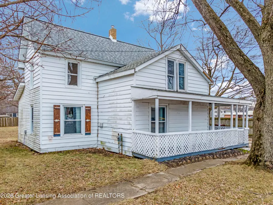 115 N Center Street, Stockbridge, MI 49285 - #2