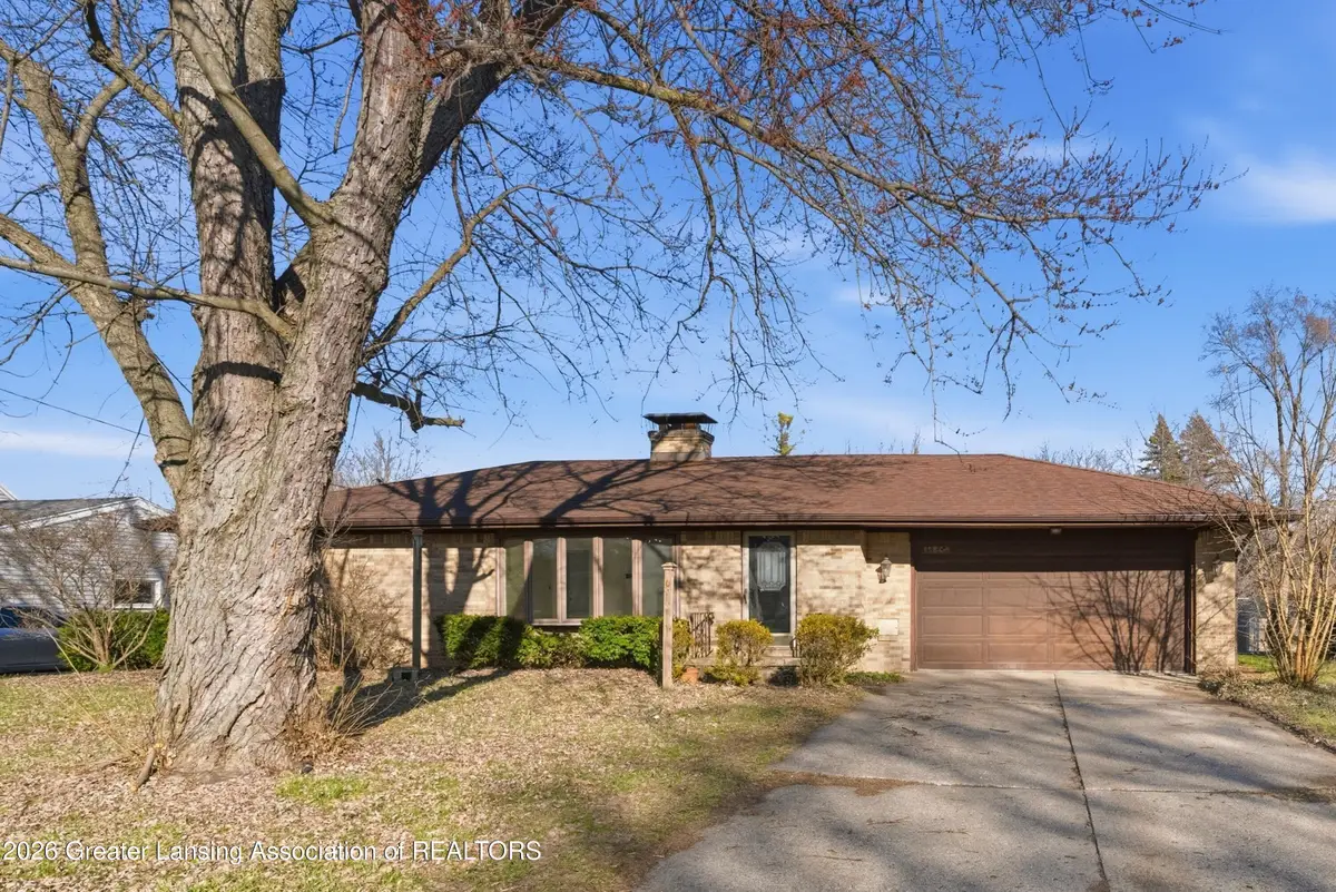 15849 Greenway Drive, Lansing, MI 48906 - #1