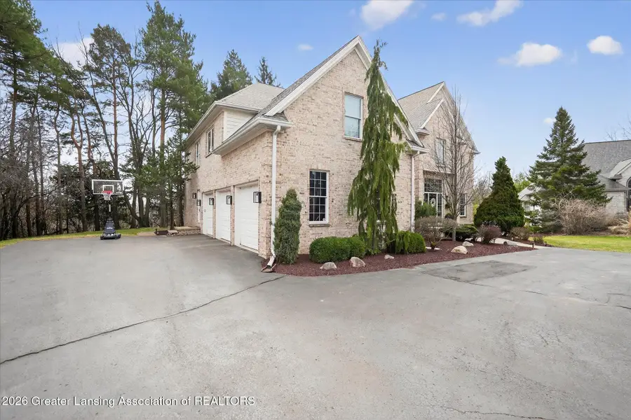 6384 Ridgepond Place, East Lansing, MI 48823 - #3