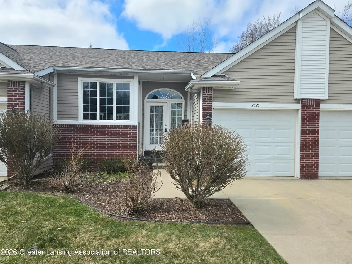 2529 Limerick Circle, Holt, MI 48842 - #1