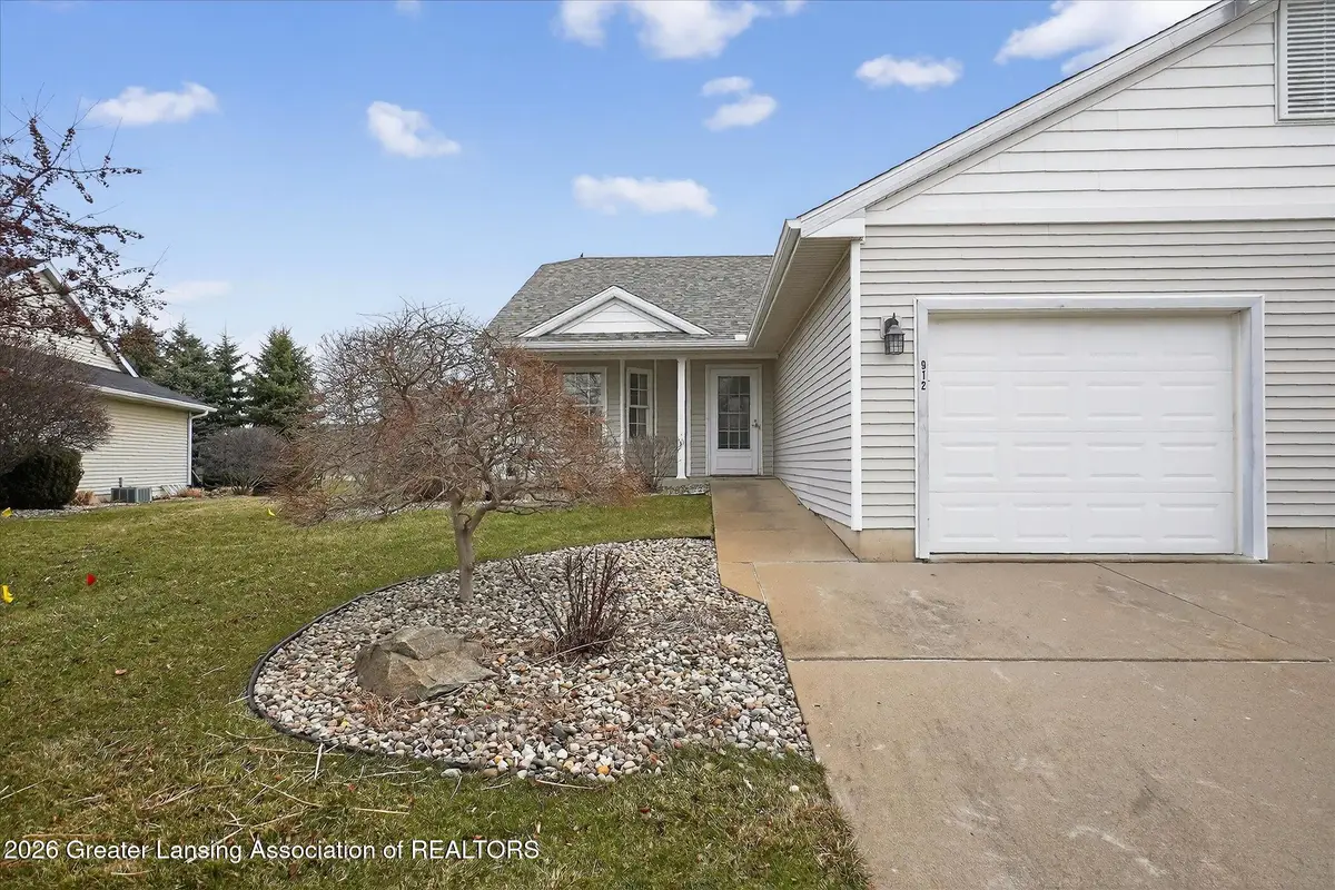 912 Randy Lane, Saint Johns, MI 48879 - #1