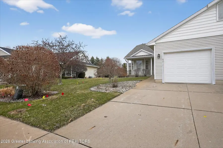 912 Randy Lane, Saint Johns, MI 48879 - #3