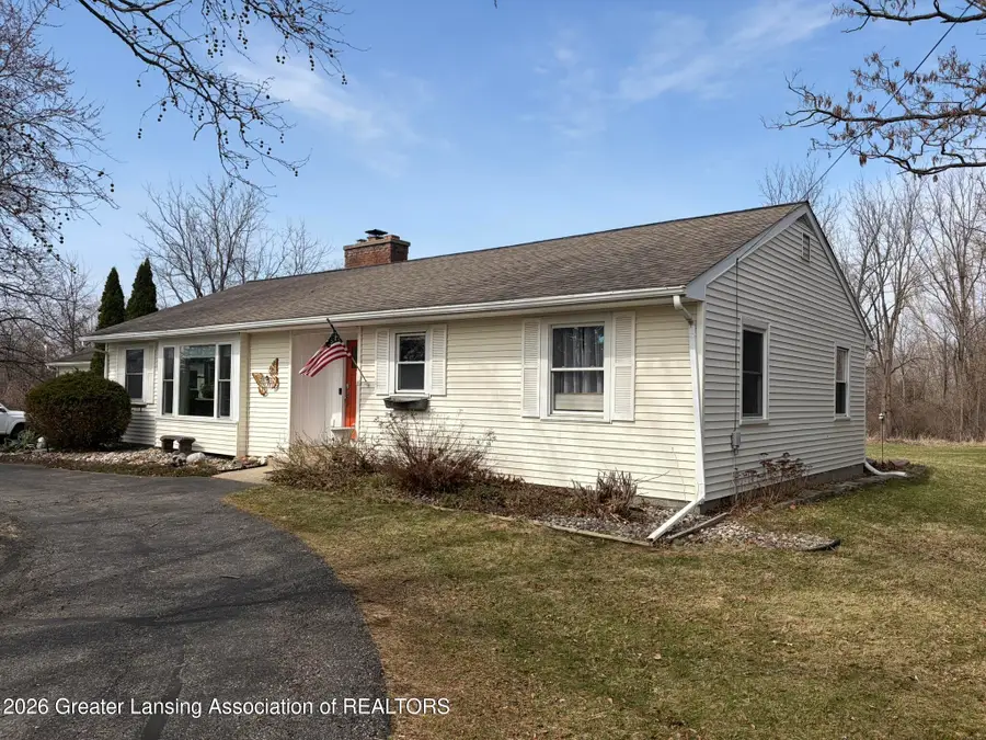 4942 Holt Road, Holt, MI 48842 - #3