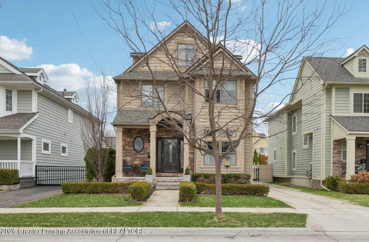 1335 Webster Street, Birmingham, MI 48009 - #1