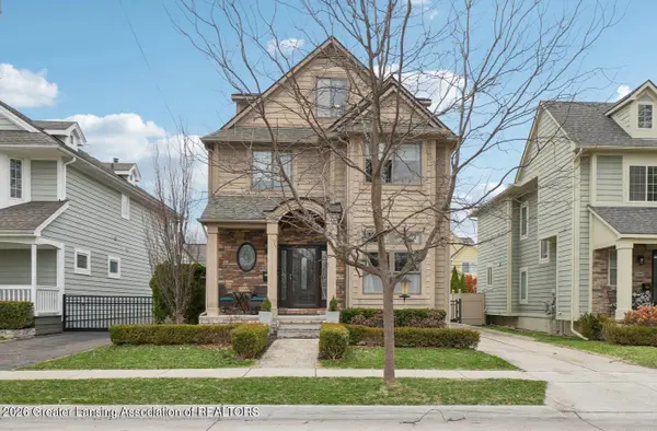 1335 Webster Street, Birmingham, MI 48009