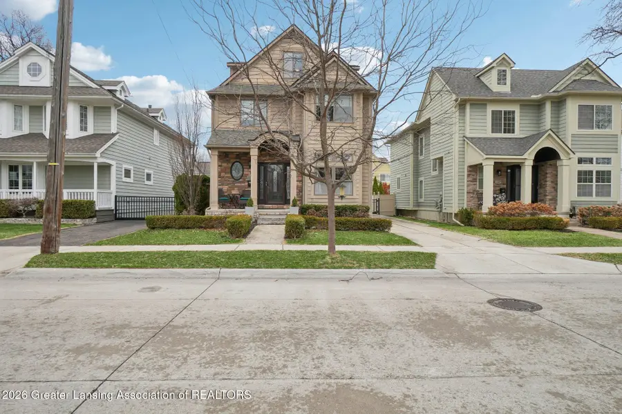 1335 Webster Street, Birmingham, MI 48009 - #2