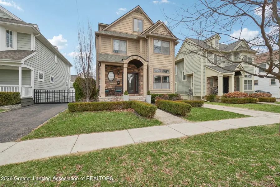 1335 Webster Street, Birmingham, MI 48009 - #3