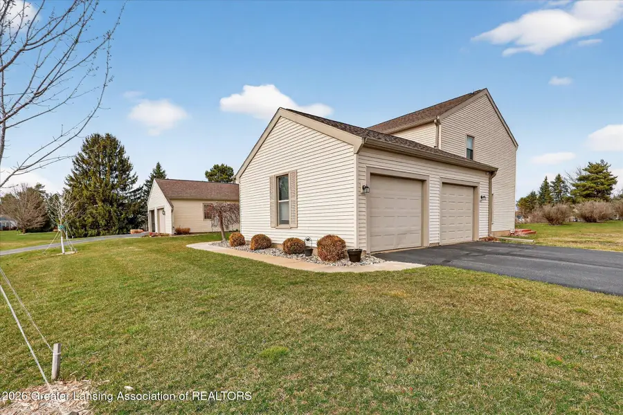 7436 Creekside #10, Lansing, MI 48917 - #3