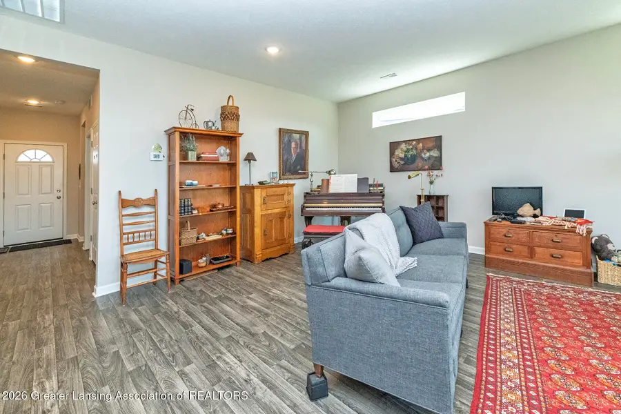 3953 Mustang Road, East Lansing, MI 48823 - #3